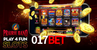 Live Casino 017Bet
